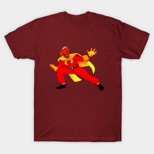 Blankman T-Shirt